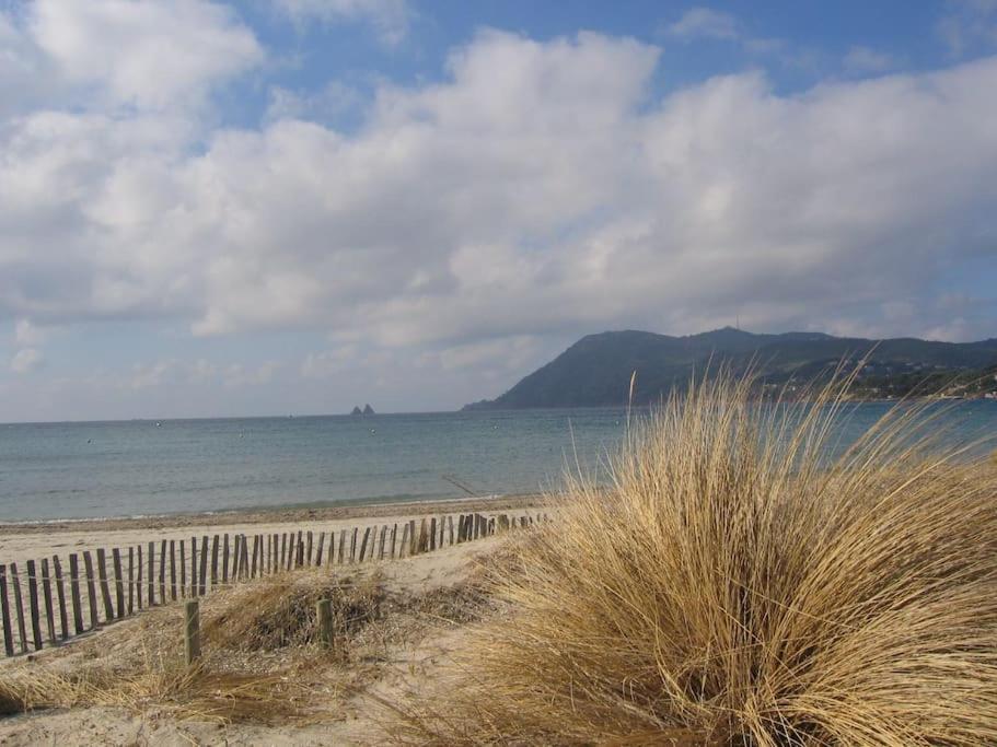 Villa De Charme A 5 Mn Plage La Seyne-sur-Mer Buitenkant foto