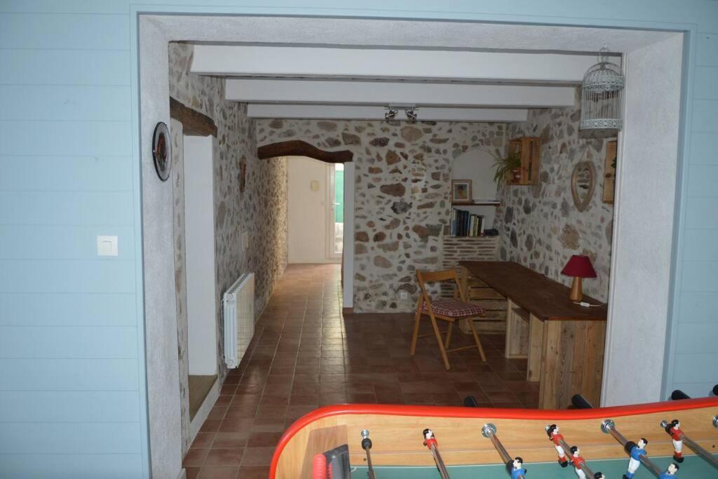 Villa De Charme A 5 Mn Plage La Seyne-sur-Mer Buitenkant foto