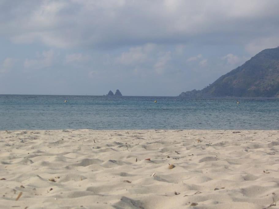Villa De Charme A 5 Mn Plage La Seyne-sur-Mer Buitenkant foto