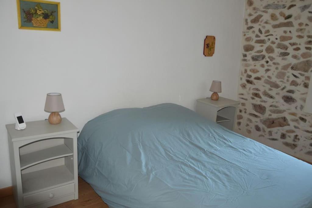 Villa De Charme A 5 Mn Plage La Seyne-sur-Mer Buitenkant foto