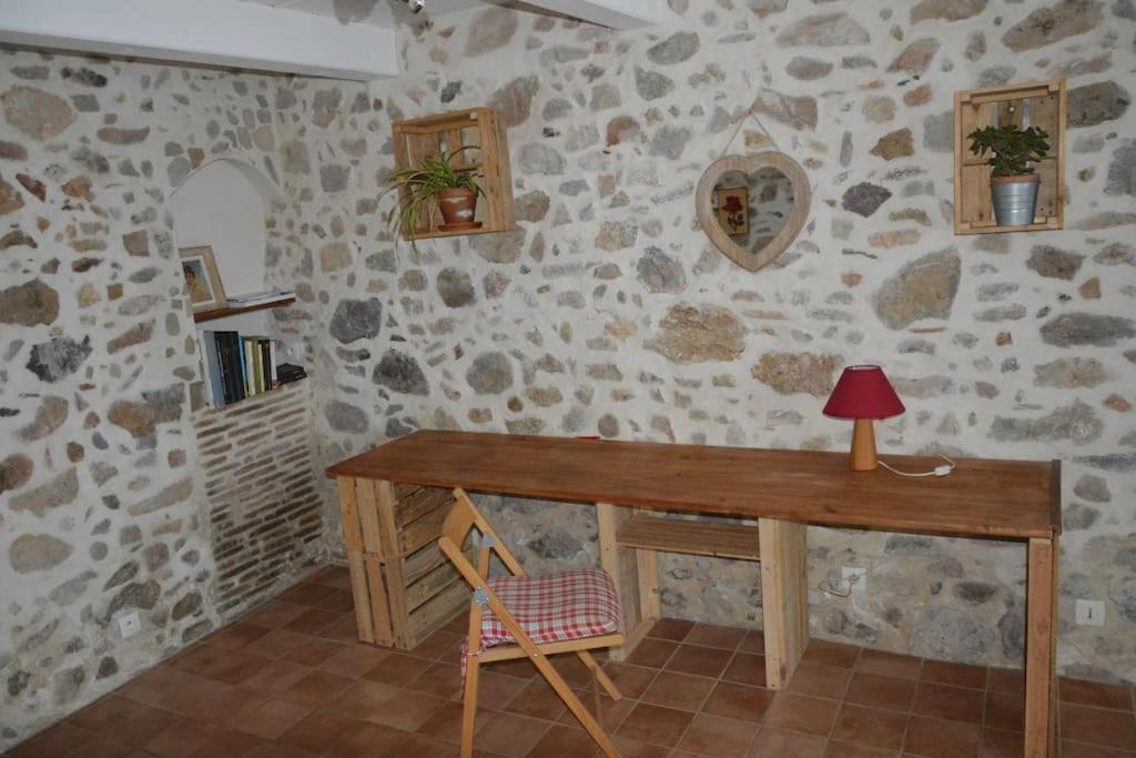 Villa De Charme A 5 Mn Plage La Seyne-sur-Mer Buitenkant foto