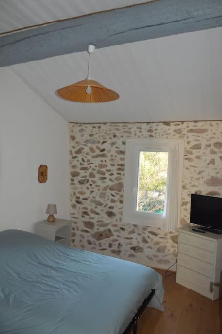 Villa De Charme A 5 Mn Plage La Seyne-sur-Mer Buitenkant foto